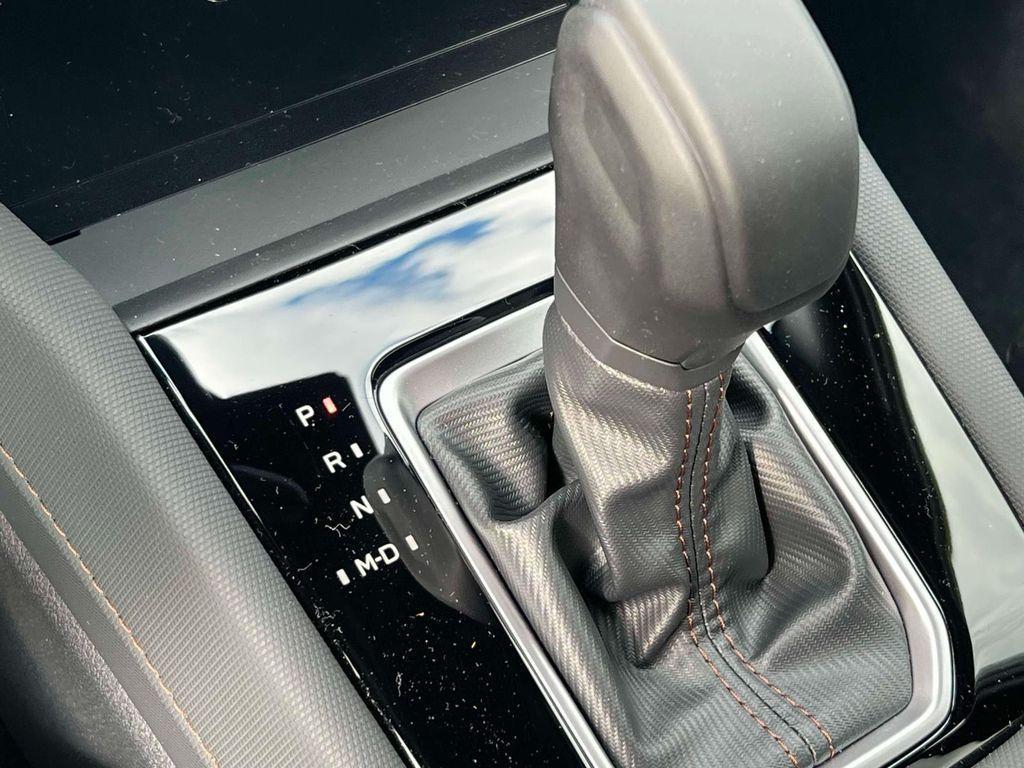 new 2025 Subaru Forester Hybrid car, priced at $40,516