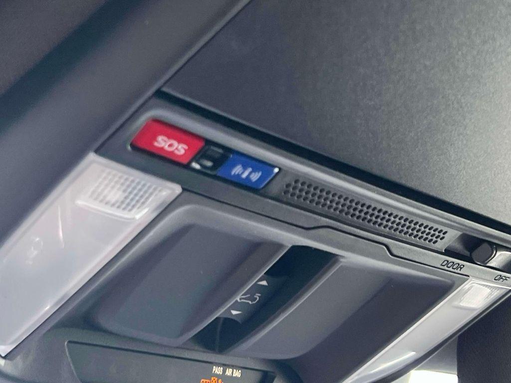 new 2025 Subaru Forester Hybrid car, priced at $40,516