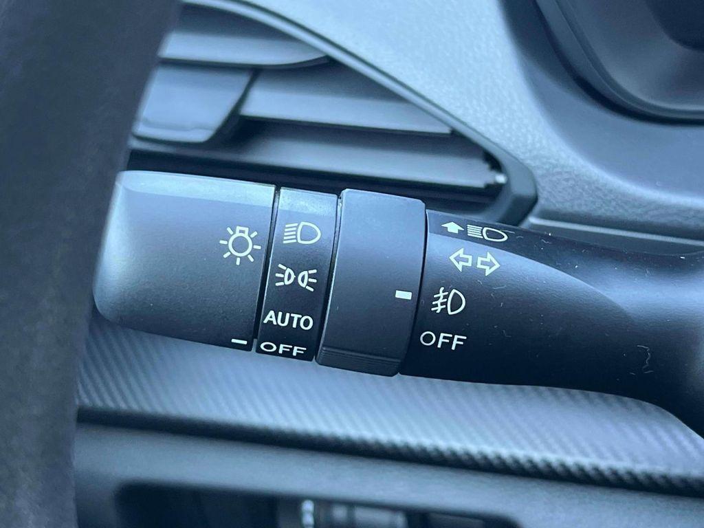 new 2025 Subaru Crosstrek car, priced at $33,130