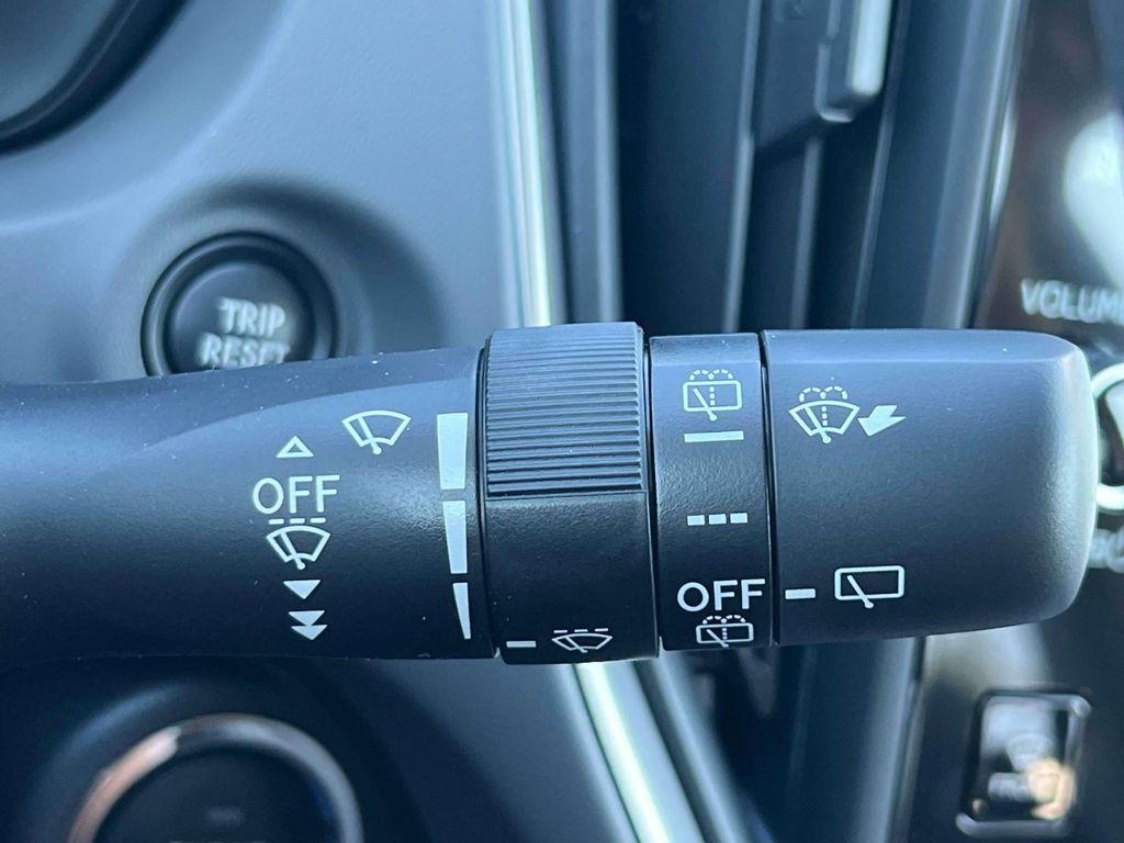 new 2025 Subaru Crosstrek car, priced at $33,130