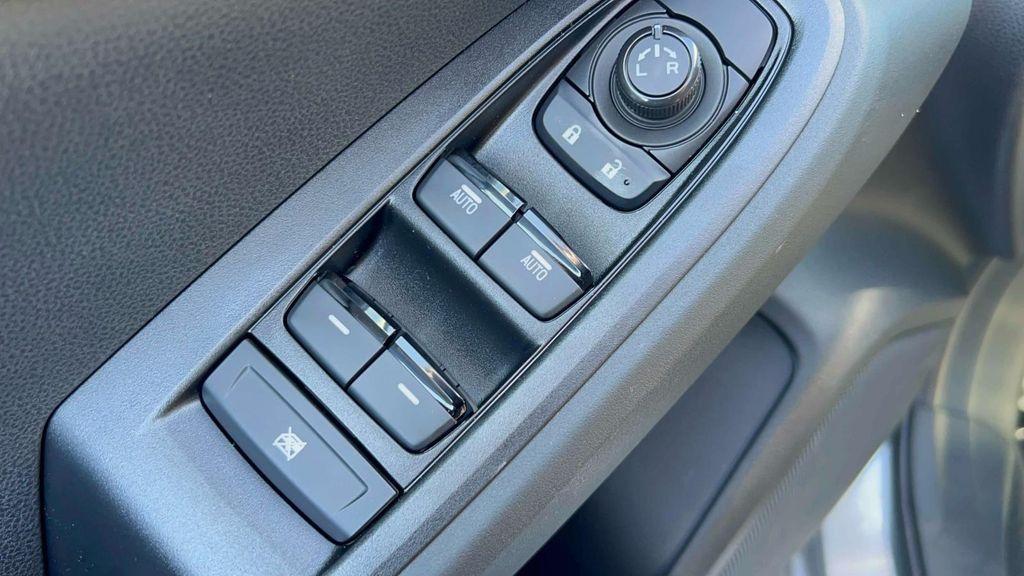 new 2025 Subaru Crosstrek car, priced at $33,130