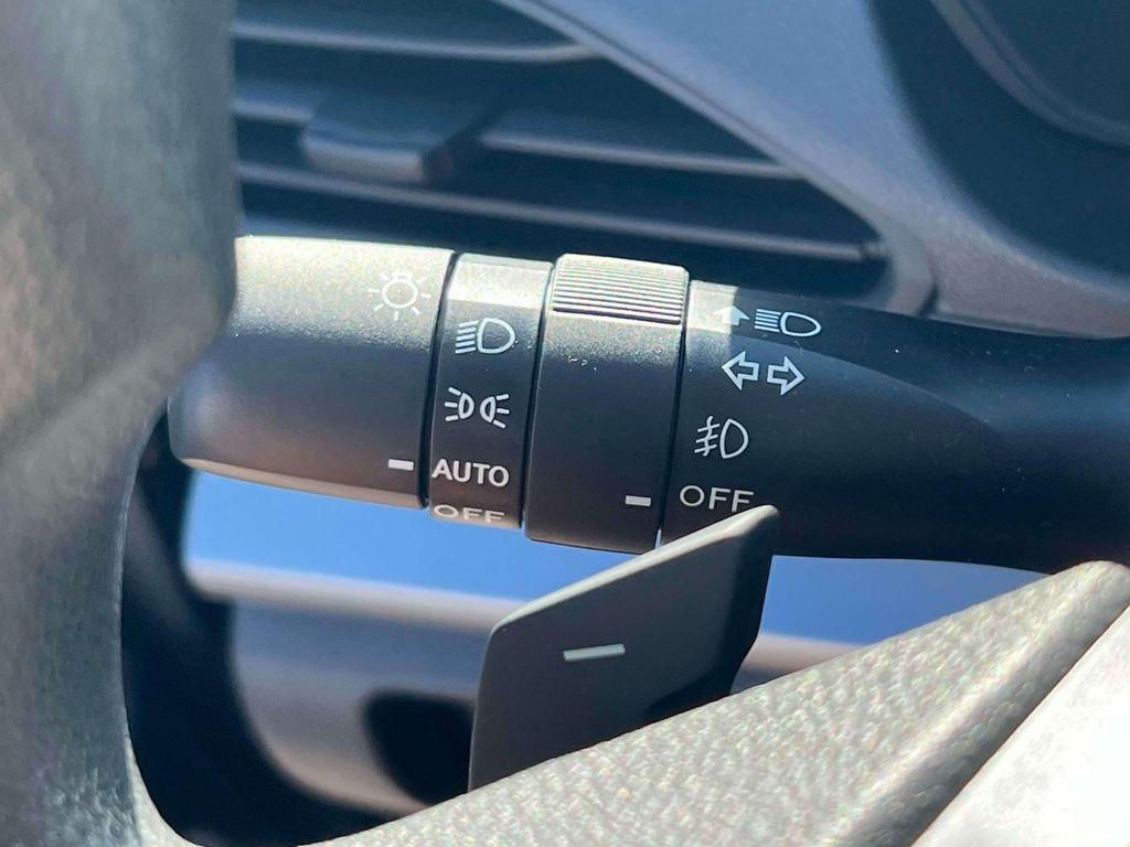 new 2025 Subaru Impreza car, priced at $30,082