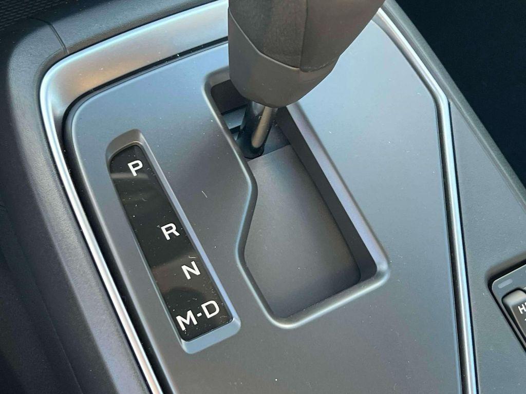 new 2025 Subaru Impreza car, priced at $30,082