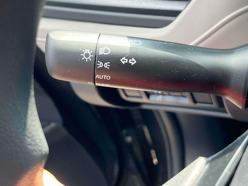new 2025 Subaru Forester car, priced at $31,945