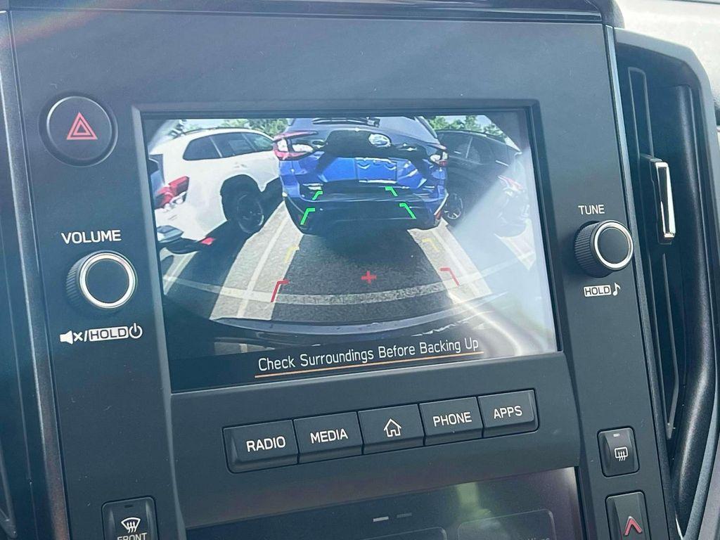 new 2025 Subaru Forester car, priced at $31,945