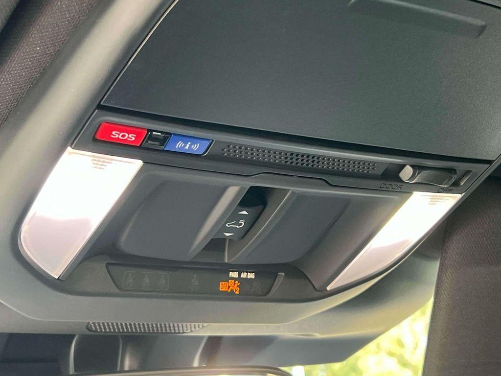 new 2025 Subaru Forester Hybrid car, priced at $43,458