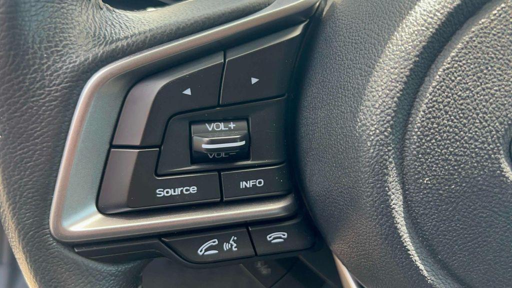 used 2022 Subaru Forester car, priced at $27,500