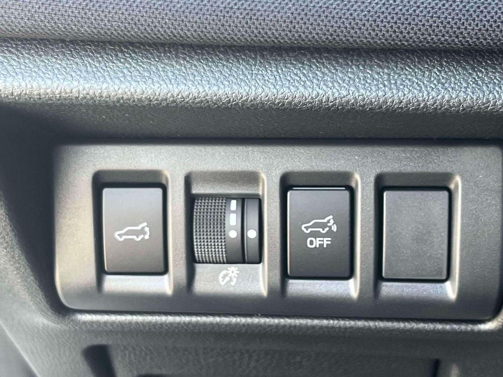 new 2025 Subaru Outback car, priced at $38,093