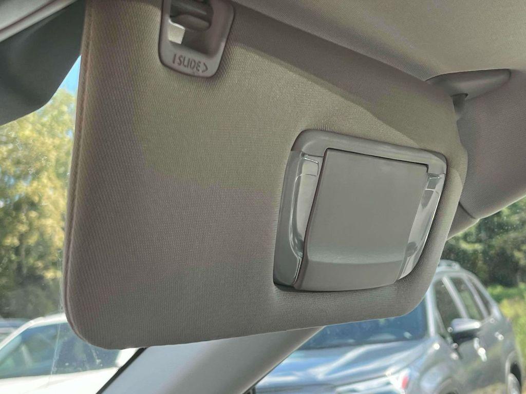 new 2025 Subaru Outback car, priced at $38,093