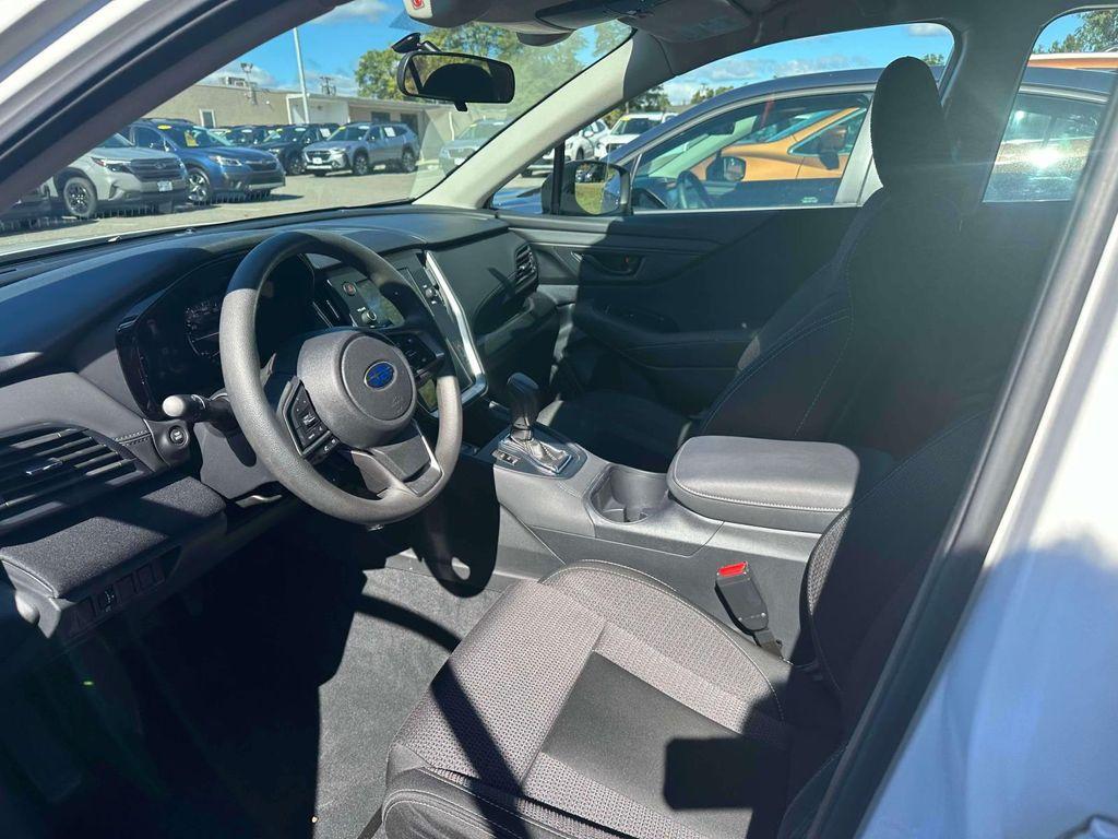 used 2022 Subaru Outback car, priced at $23,950