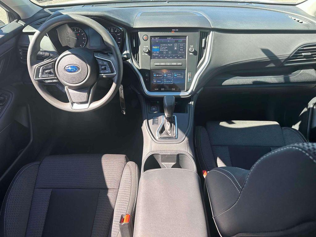 used 2022 Subaru Outback car, priced at $23,950