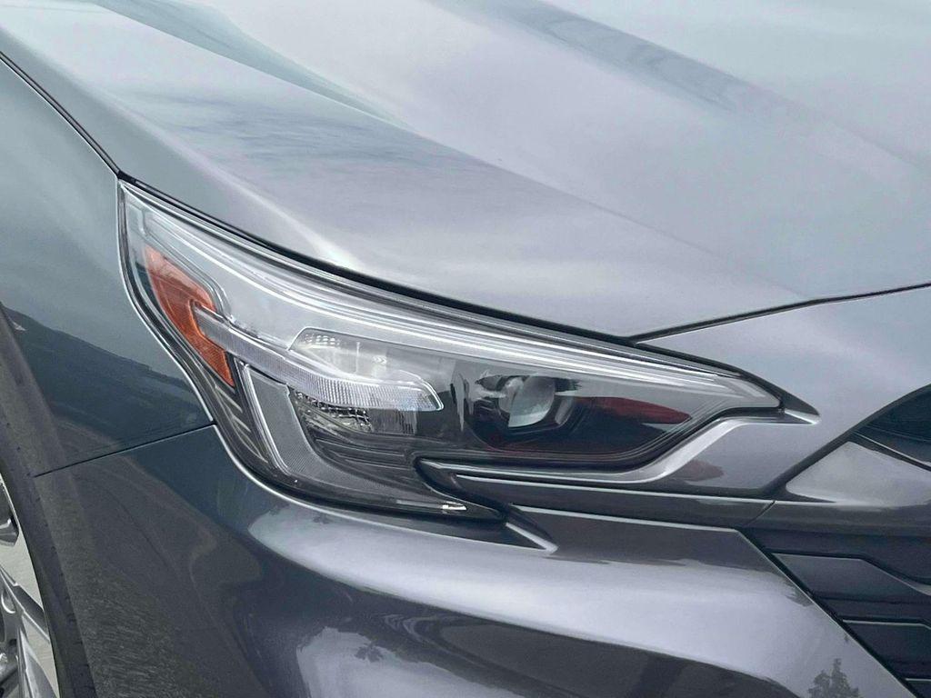 new 2025 Subaru Legacy car, priced at $36,062