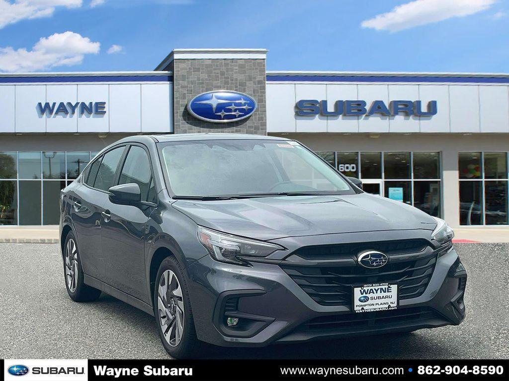 new 2025 Subaru Legacy car, priced at $36,062