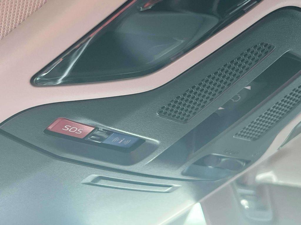 new 2025 Subaru Legacy car, priced at $36,062