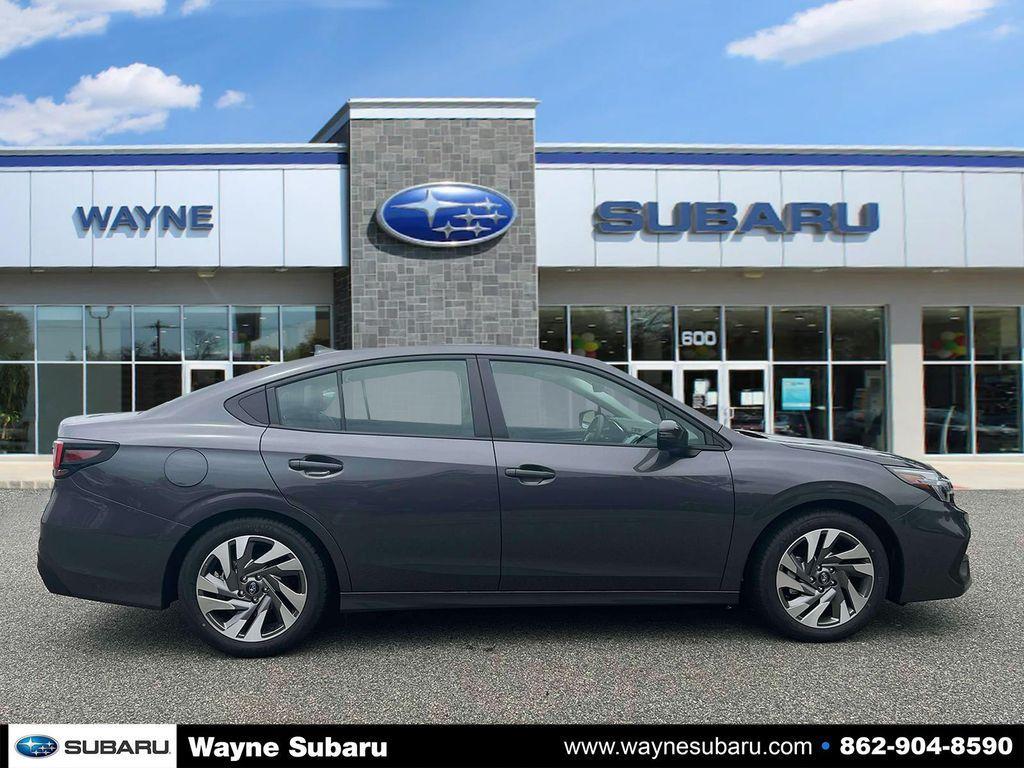 new 2025 Subaru Legacy car, priced at $36,062