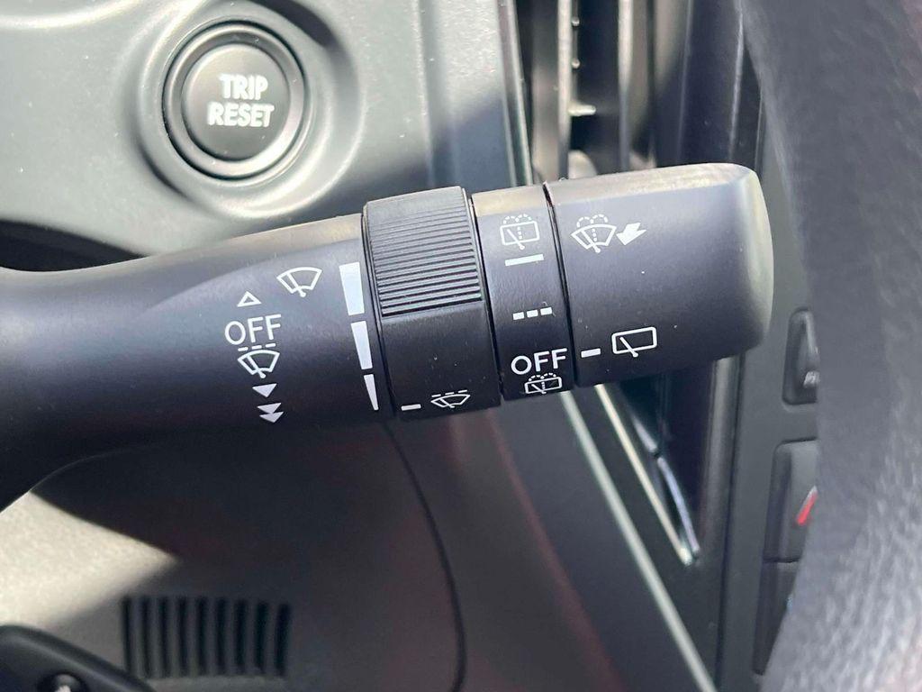new 2025 Subaru Forester car, priced at $31,945