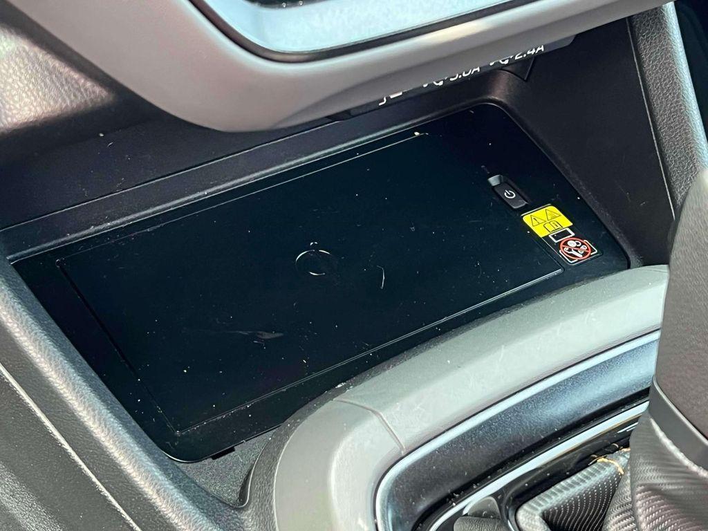 used 2024 Subaru Crosstrek car, priced at $32,500