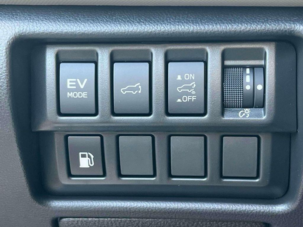 new 2025 Subaru Forester car, priced at $40,161