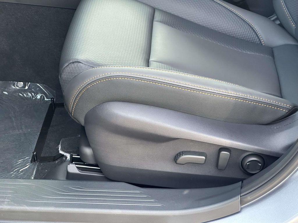 new 2025 Subaru Outback car, priced at $45,724