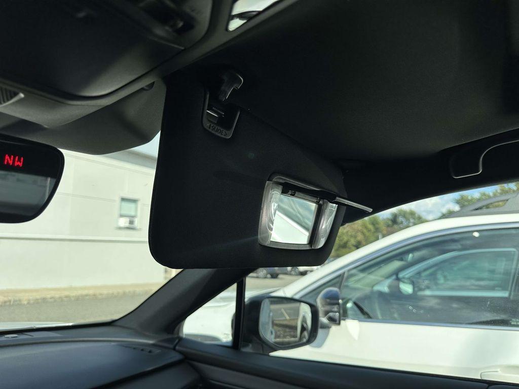 new 2025 Subaru Outback car, priced at $45,724