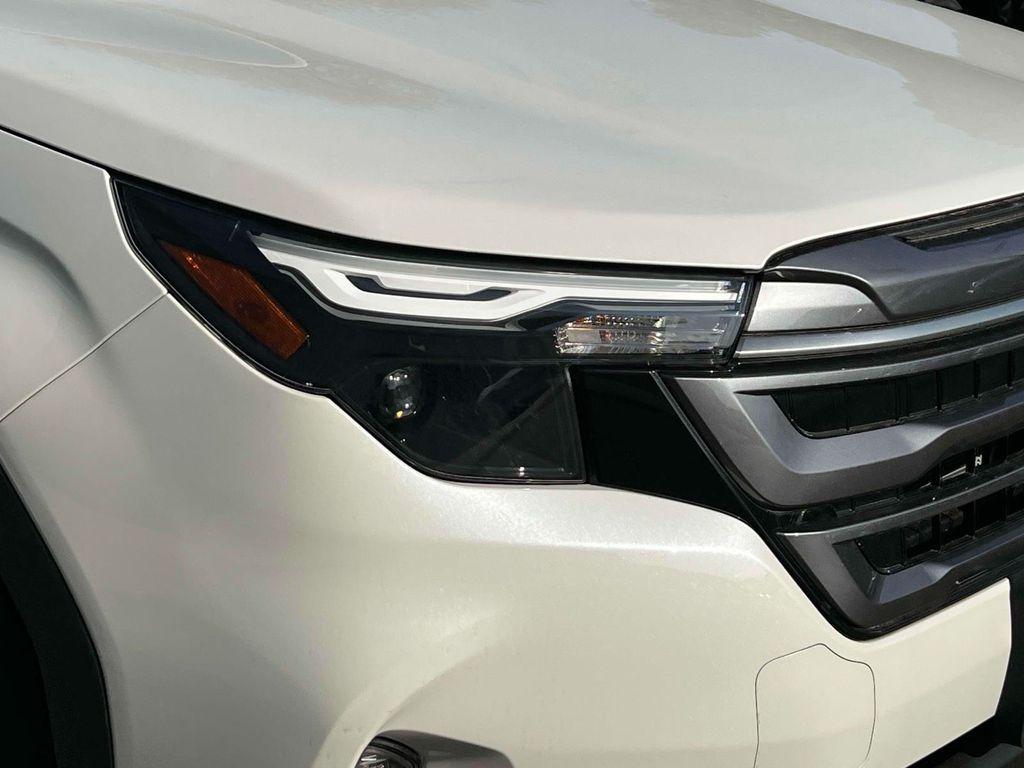new 2025 Subaru Forester car, priced at $35,366
