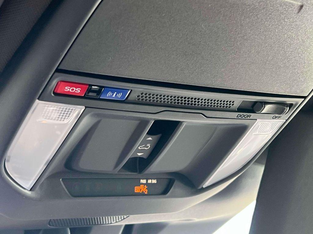 new 2025 Subaru Forester car, priced at $35,366