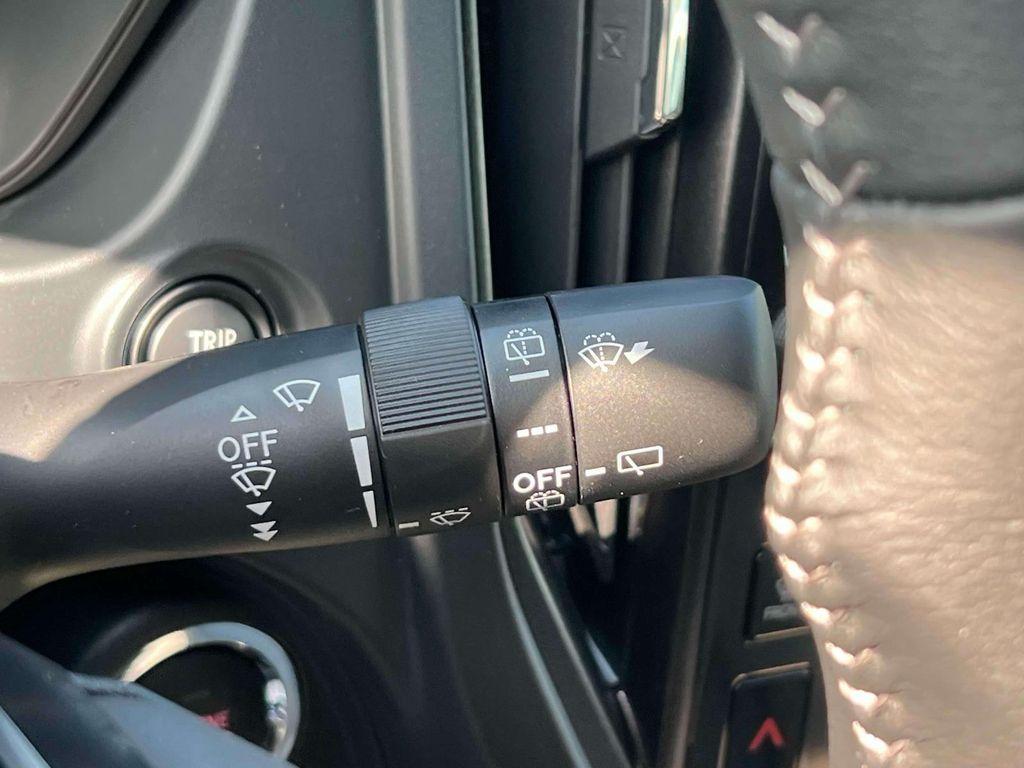 new 2025 Subaru Forester car, priced at $35,366