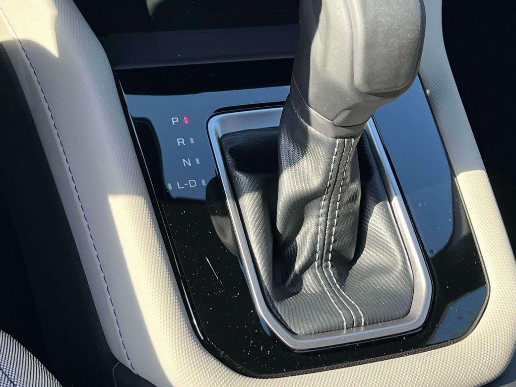 new 2025 Subaru Forester car, priced at $35,366