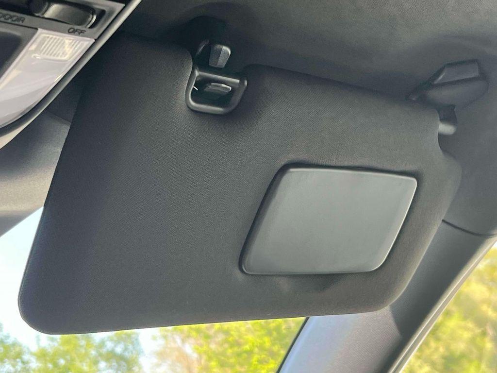 new 2025 Subaru Forester car, priced at $35,366