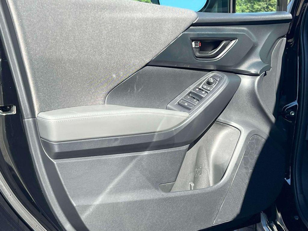 new 2025 Subaru Crosstrek car, priced at $32,845