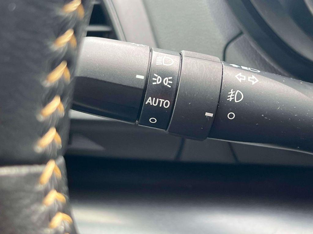 used 2022 Subaru Crosstrek car, priced at $25,500