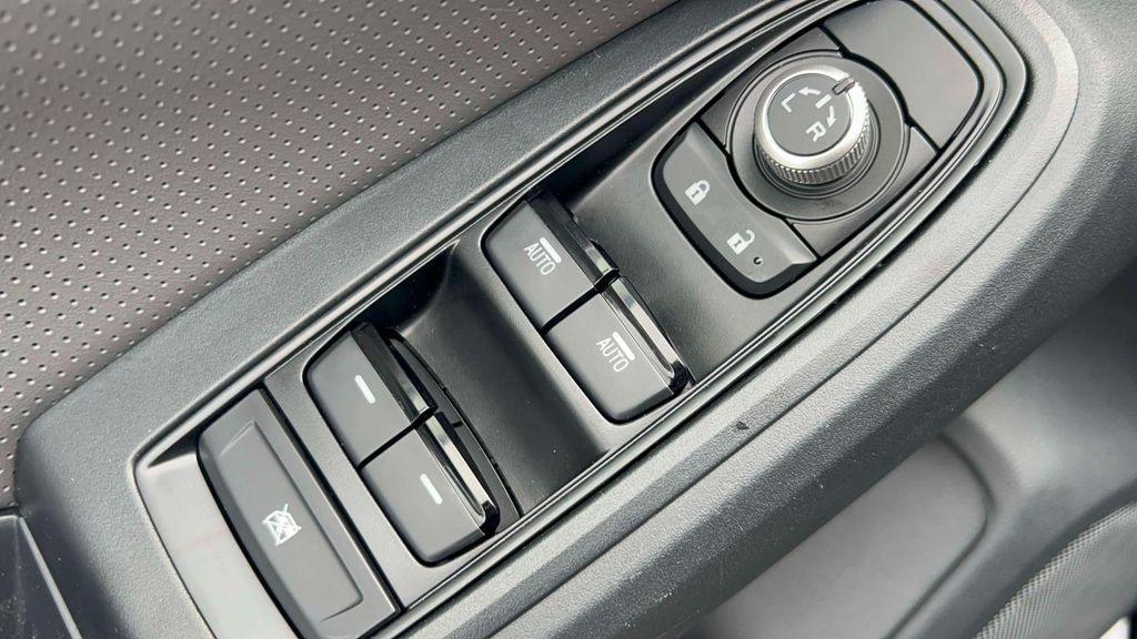 used 2022 Subaru Crosstrek car, priced at $25,500