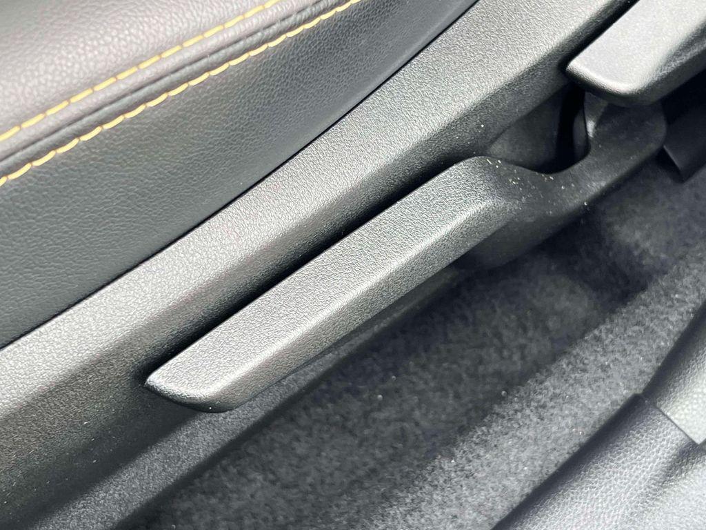 used 2022 Subaru Crosstrek car, priced at $25,500