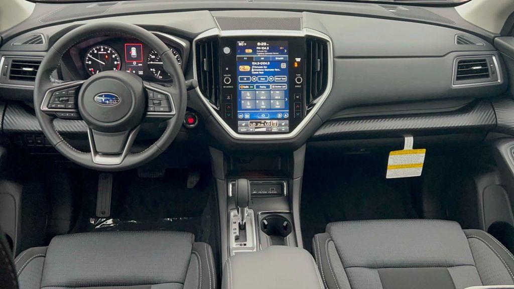 new 2025 Subaru Ascent car, priced at $41,899
