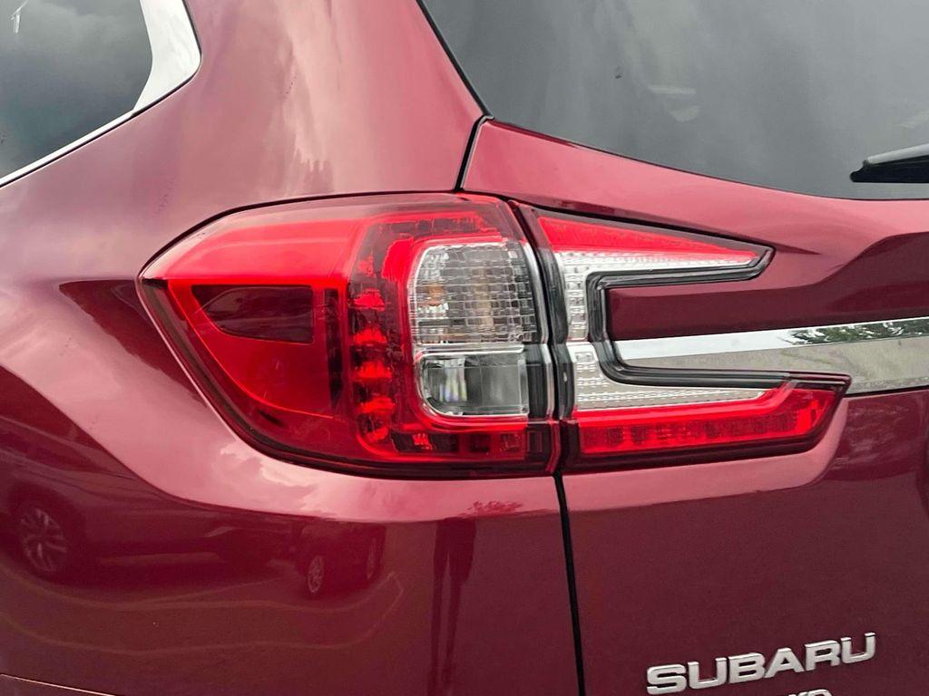 new 2025 Subaru Ascent car, priced at $41,899