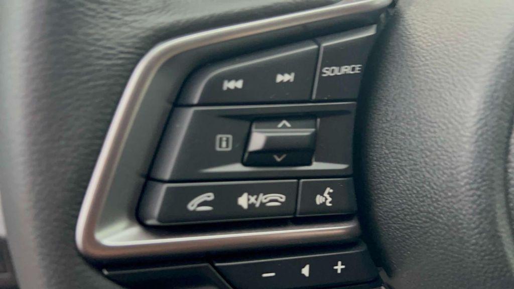 new 2025 Subaru Ascent car, priced at $41,899