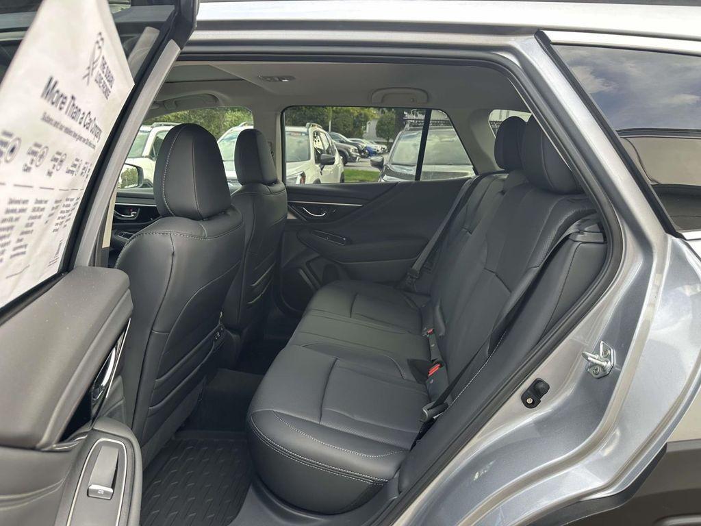 new 2025 Subaru Outback car, priced at $41,569