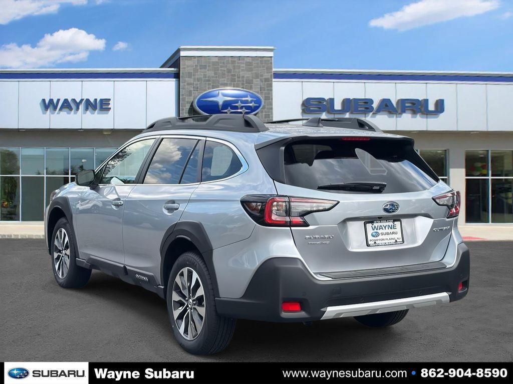 new 2025 Subaru Outback car, priced at $41,569