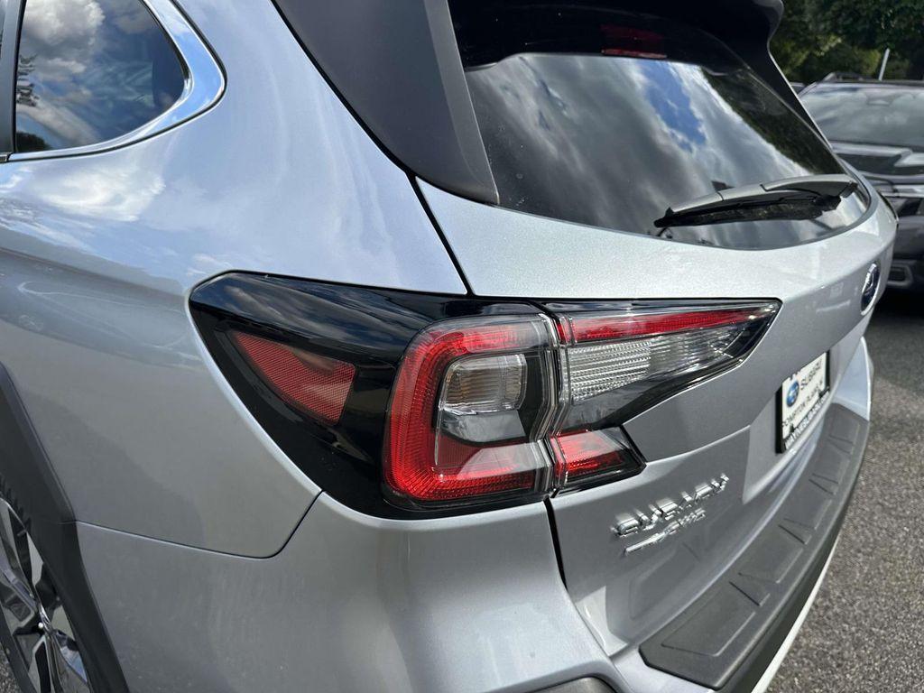 new 2025 Subaru Outback car, priced at $41,569