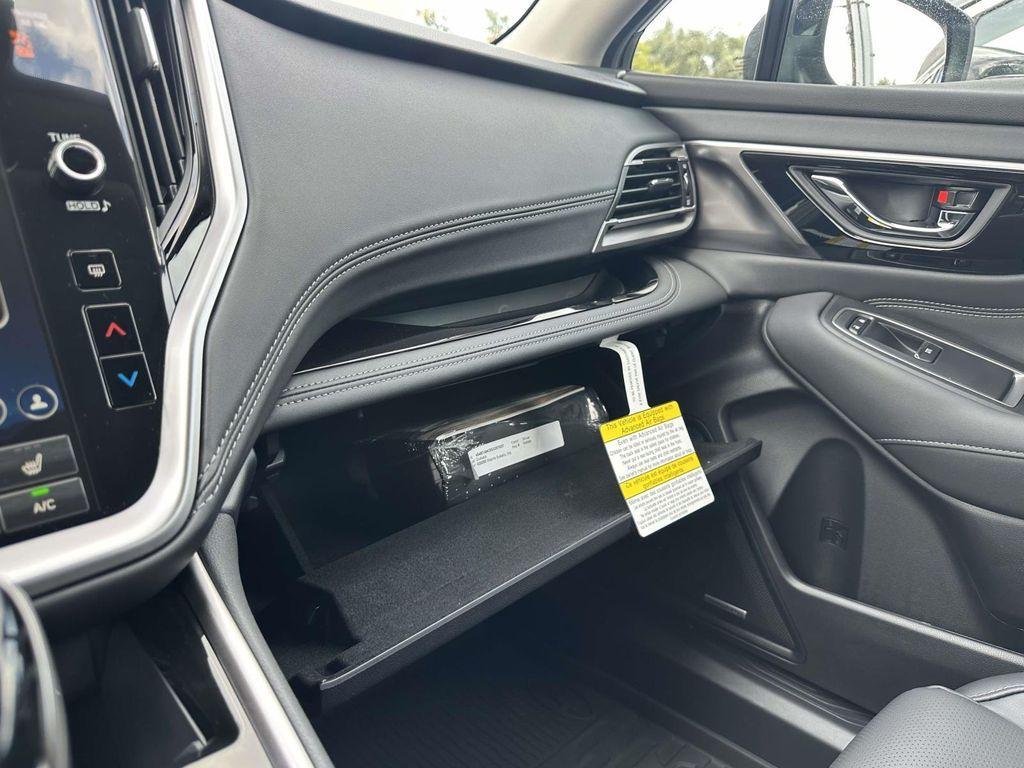 new 2025 Subaru Outback car, priced at $41,569