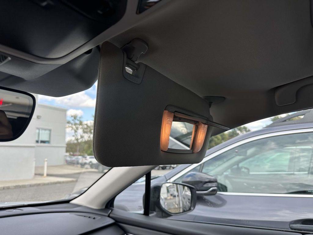 new 2025 Subaru Outback car, priced at $41,569