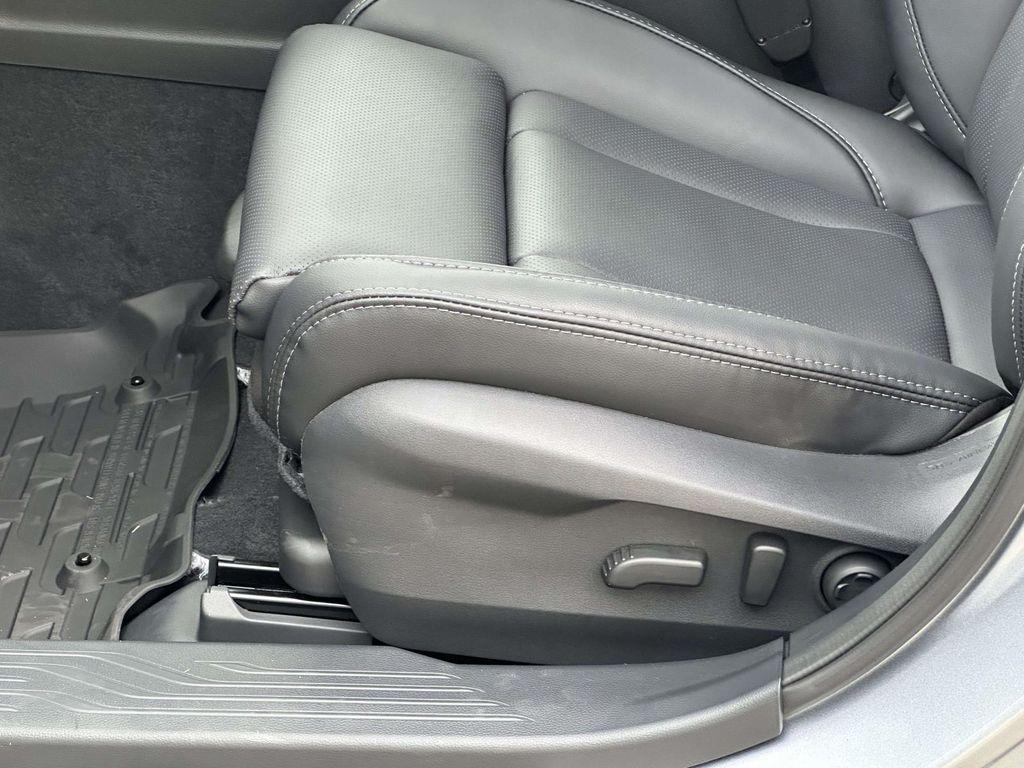 new 2025 Subaru Outback car, priced at $41,569