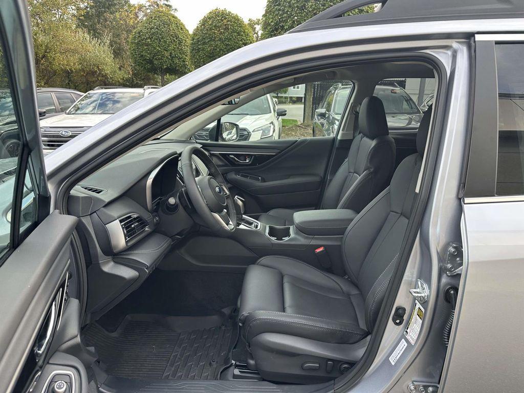 new 2025 Subaru Outback car, priced at $41,569