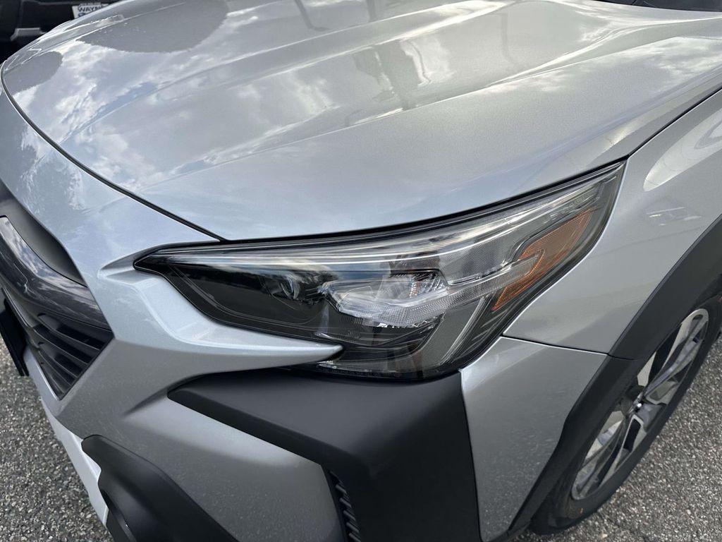 new 2025 Subaru Outback car, priced at $41,569