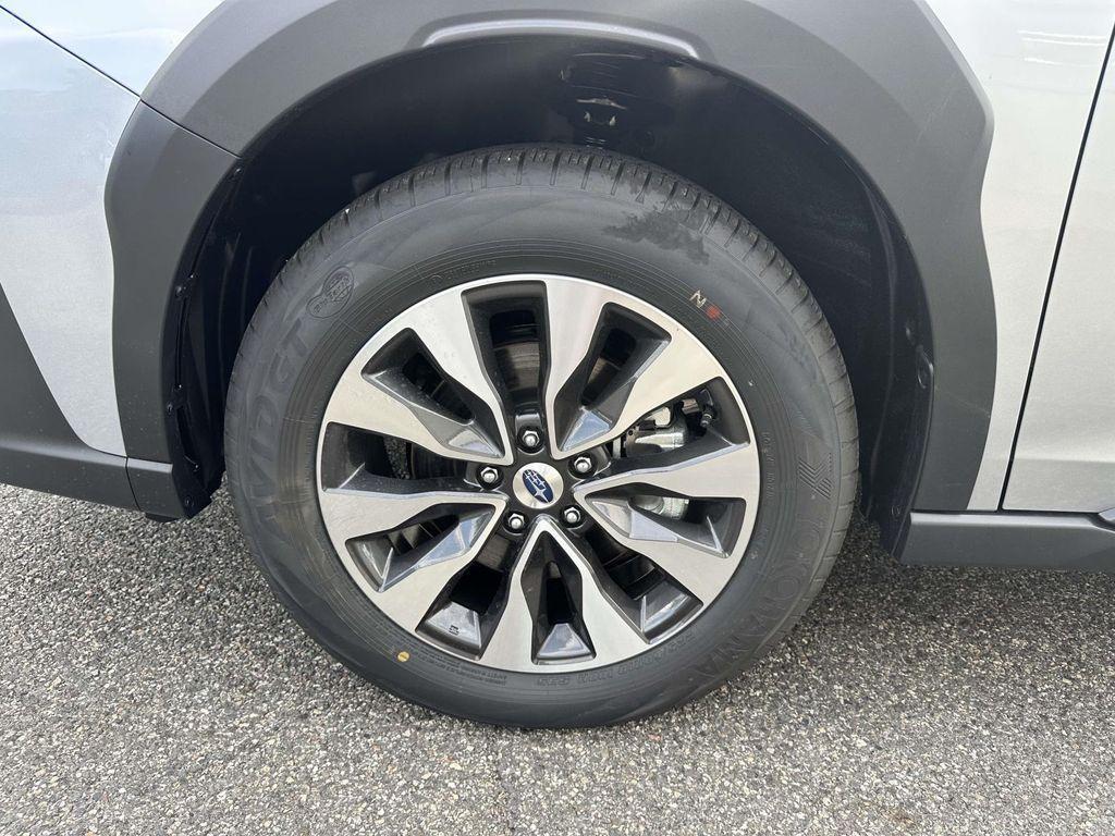 new 2025 Subaru Outback car, priced at $41,569