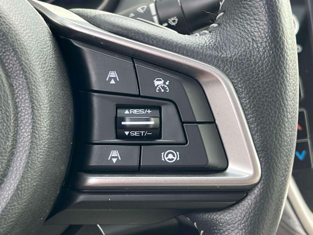 used 2022 Subaru Legacy car, priced at $28,950