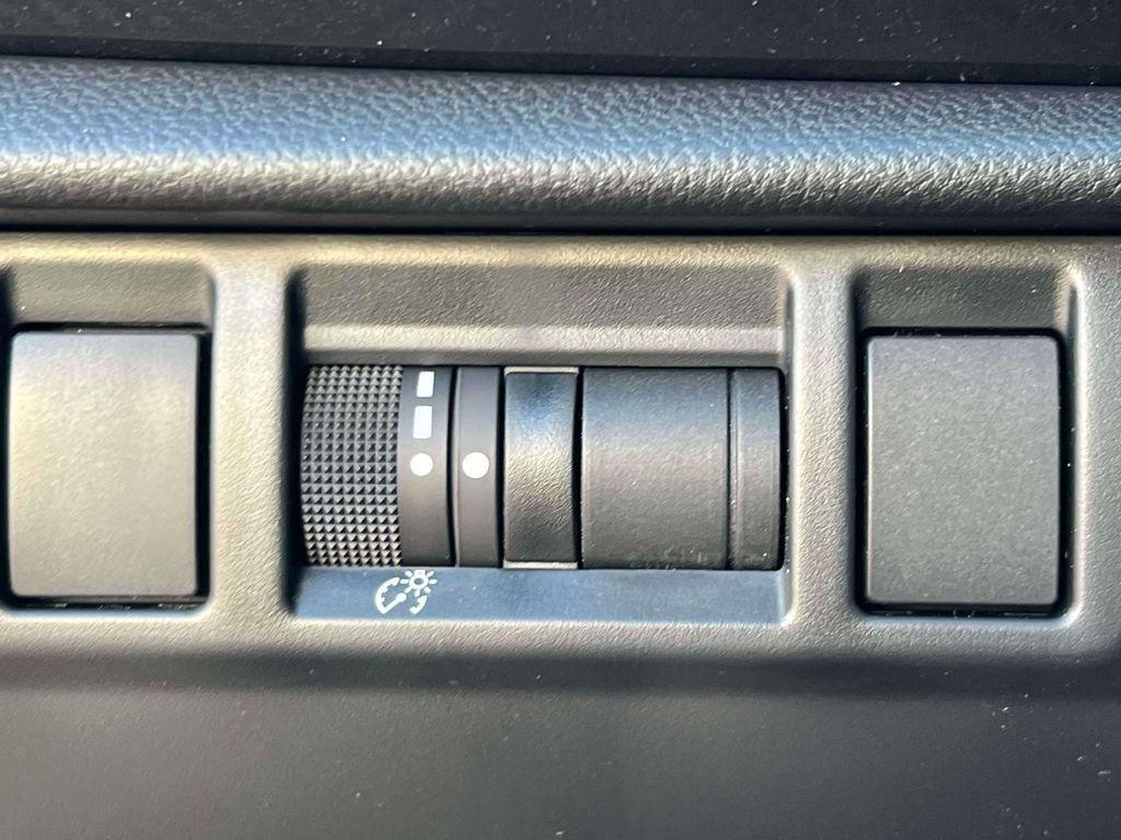 new 2025 Subaru Crosstrek car, priced at $35,050