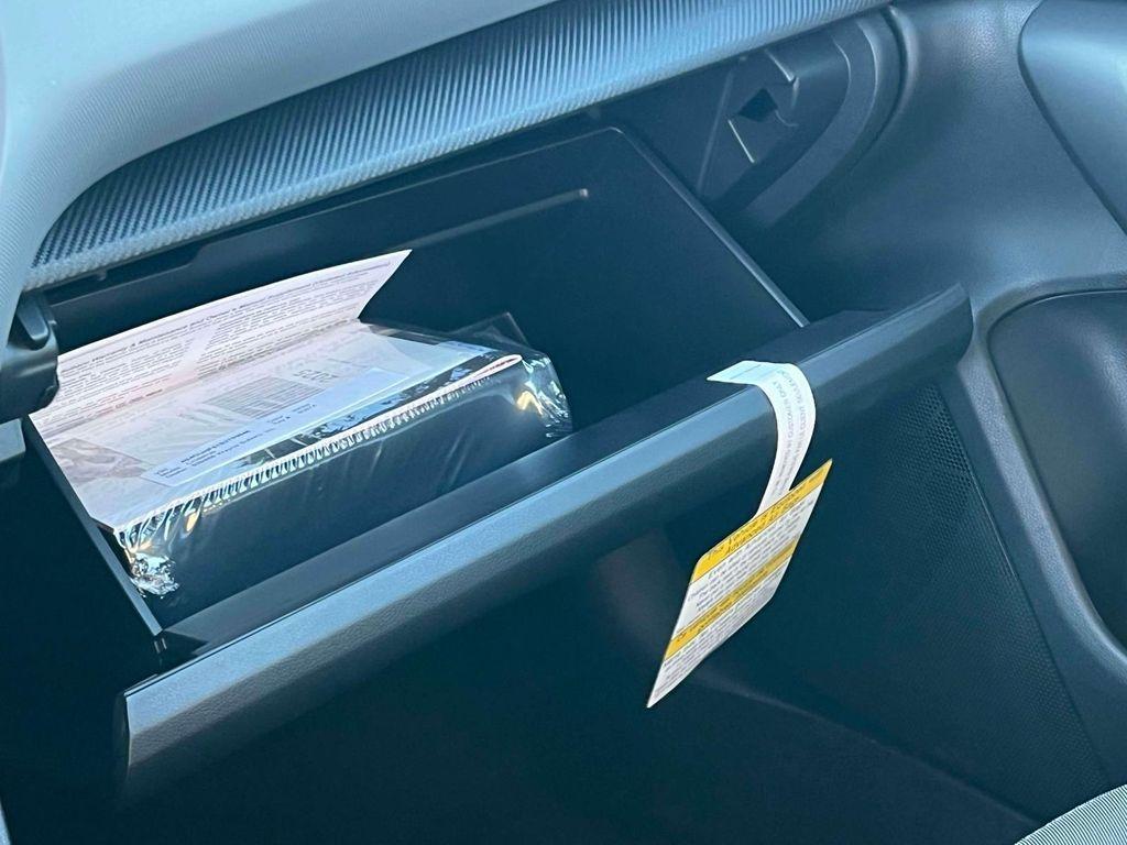 new 2025 Subaru Crosstrek car, priced at $35,050