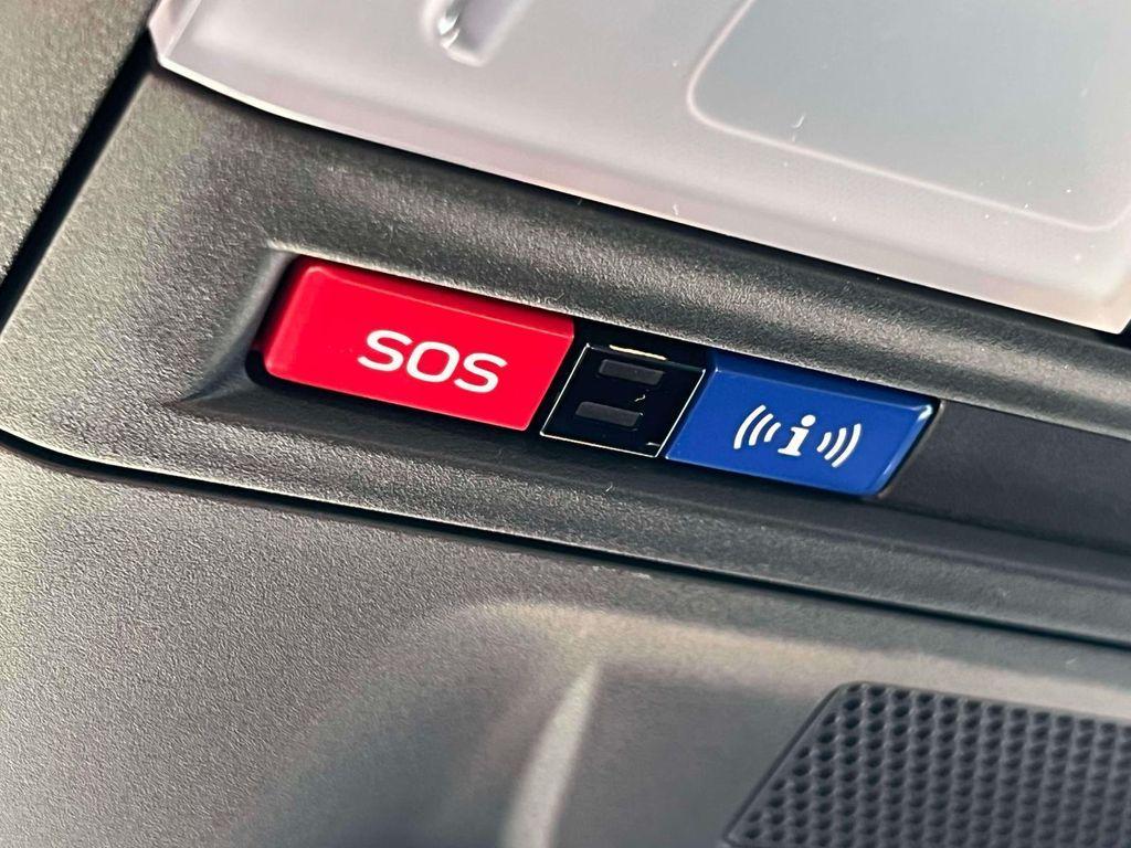 new 2025 Subaru Crosstrek car, priced at $35,050