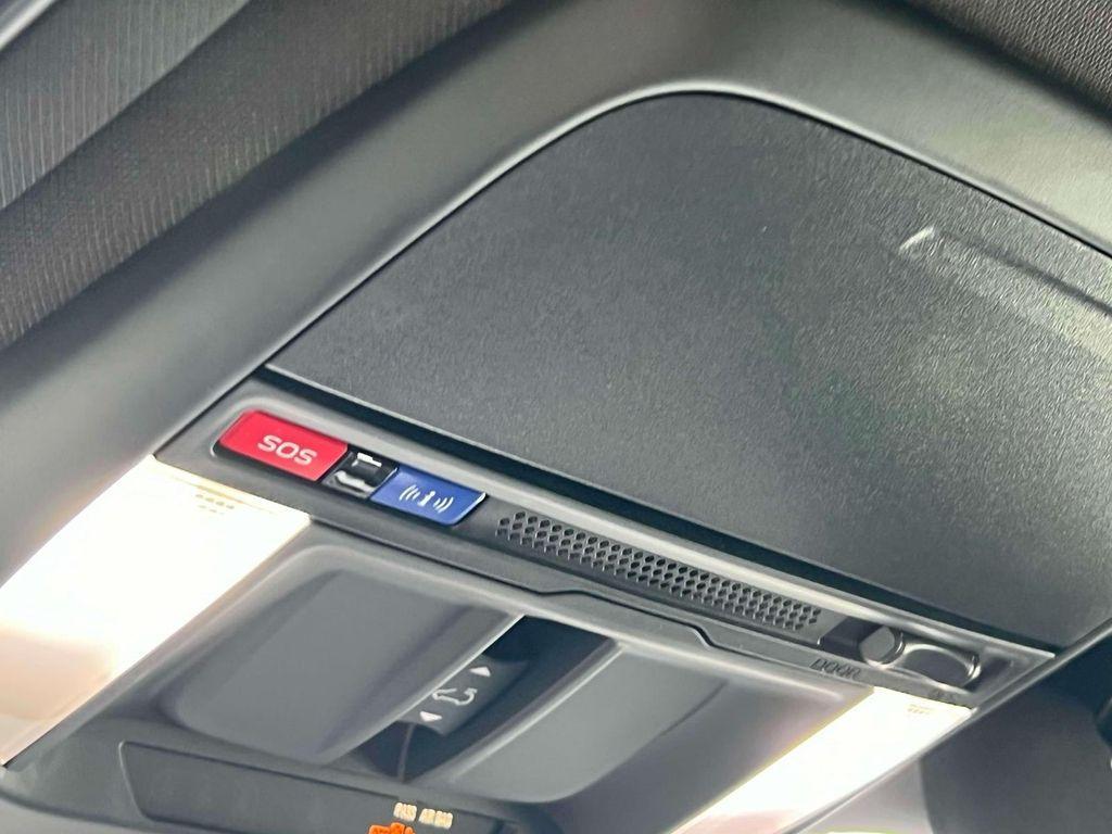 new 2025 Subaru Forester car, priced at $42,600